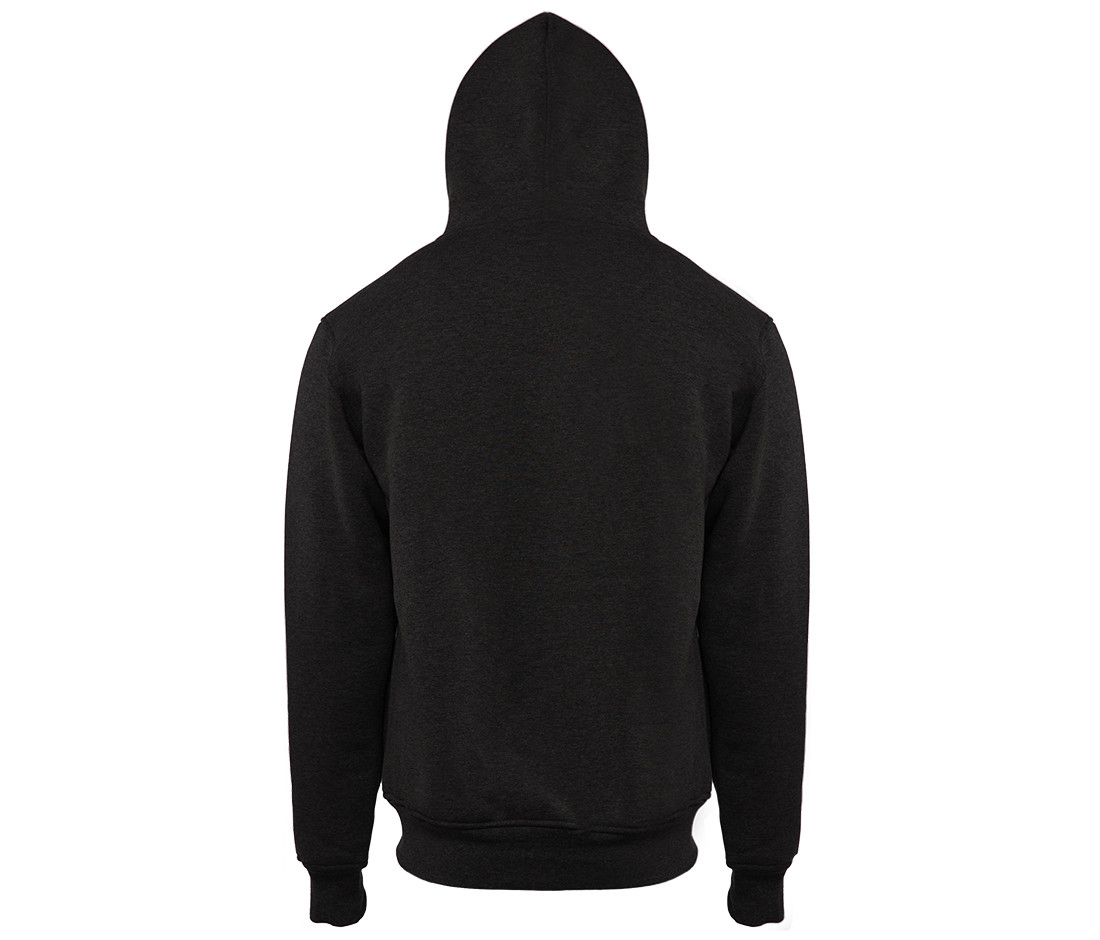 STREET HOODIE
