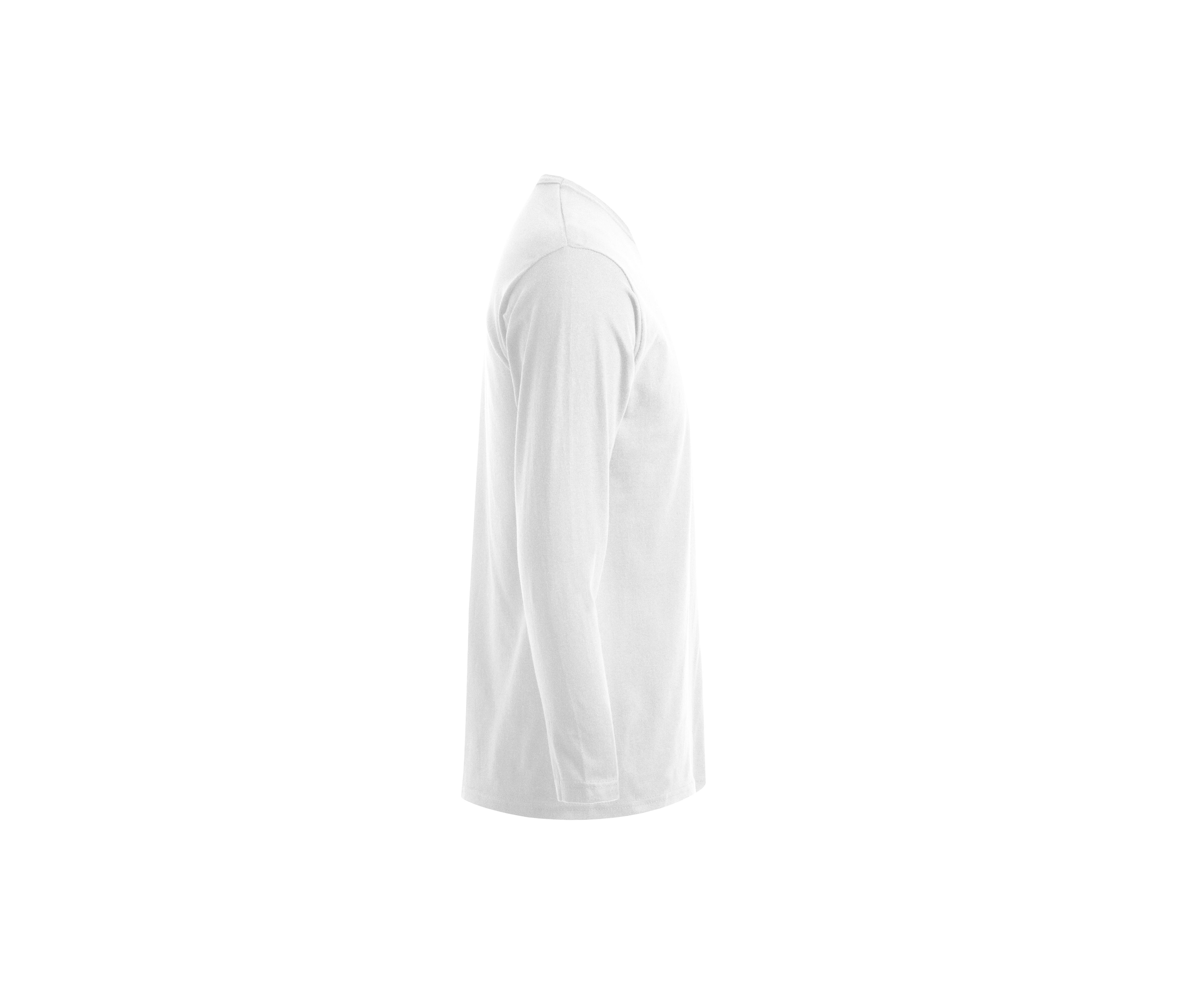 MEN’S LONG SLEEVE PREMIUM-T