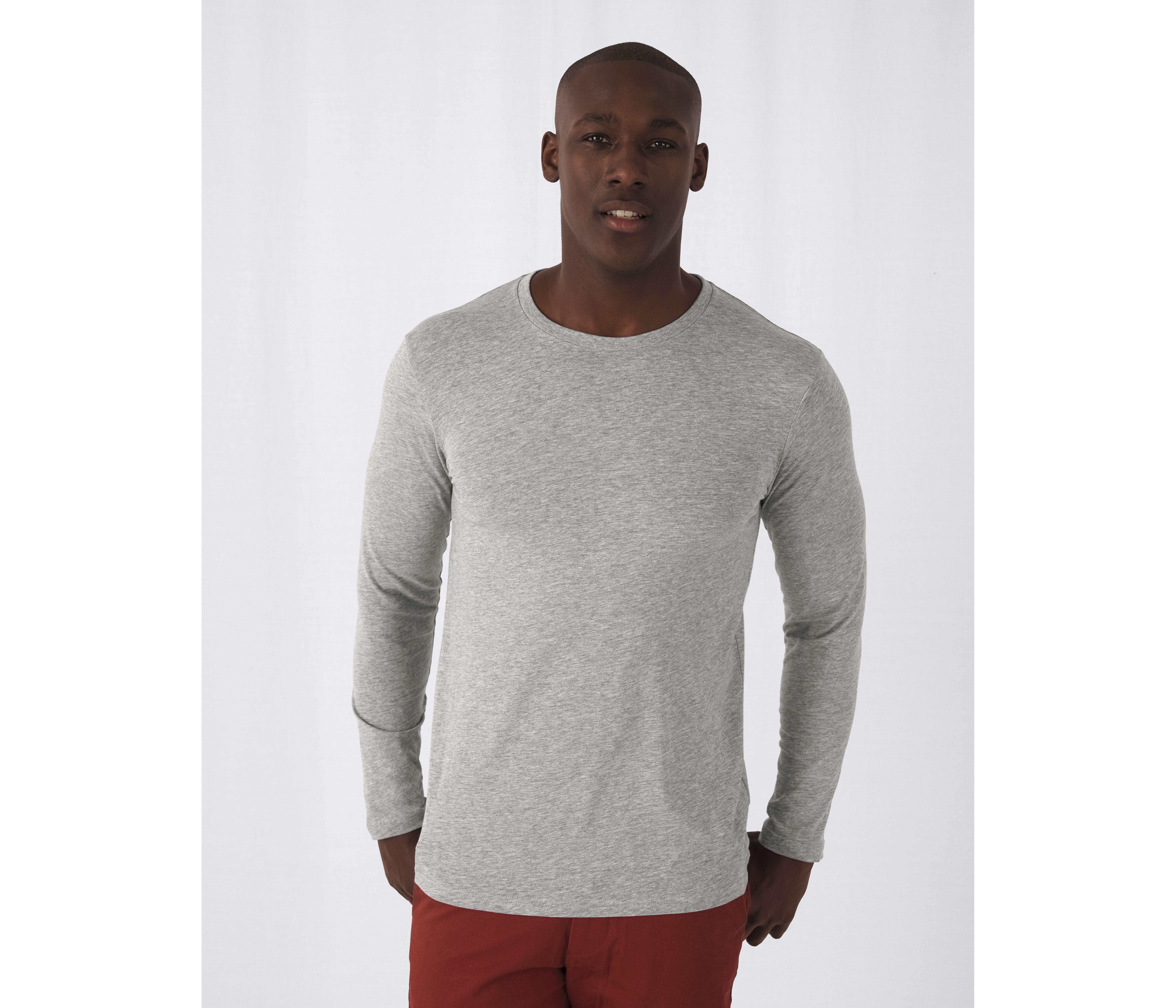 INSPIRE LSL T/MEN