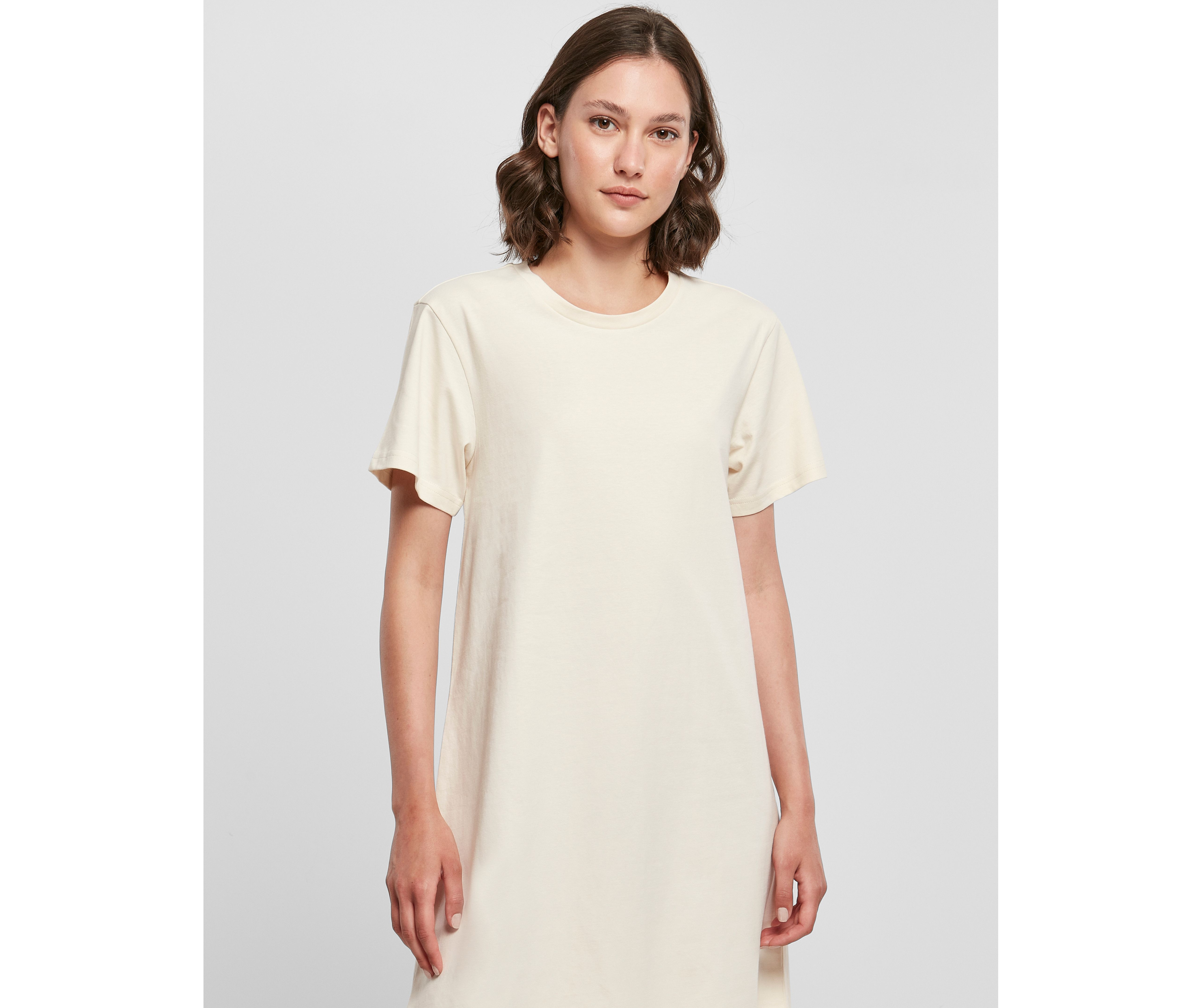 LADIES TEE DRESS