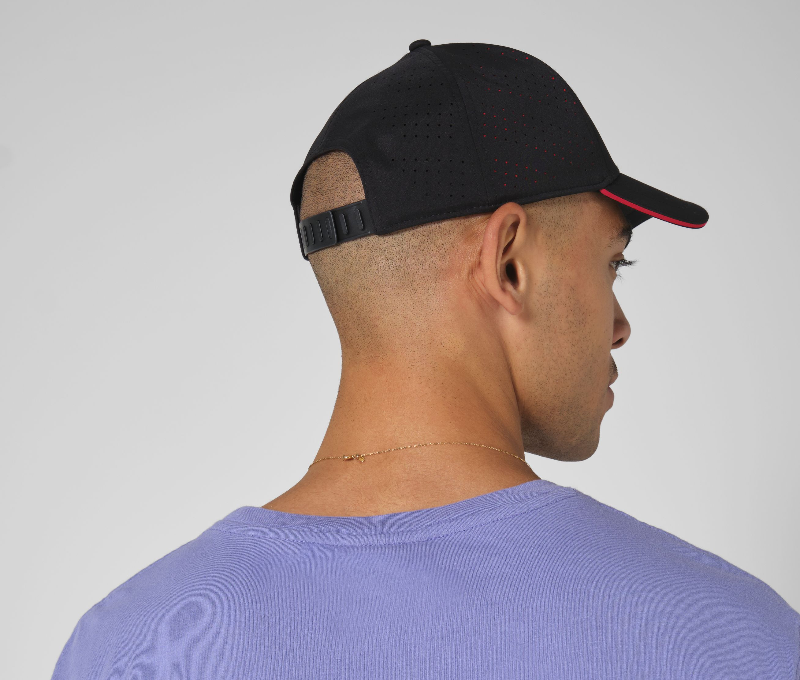 ACCELERATE CAP