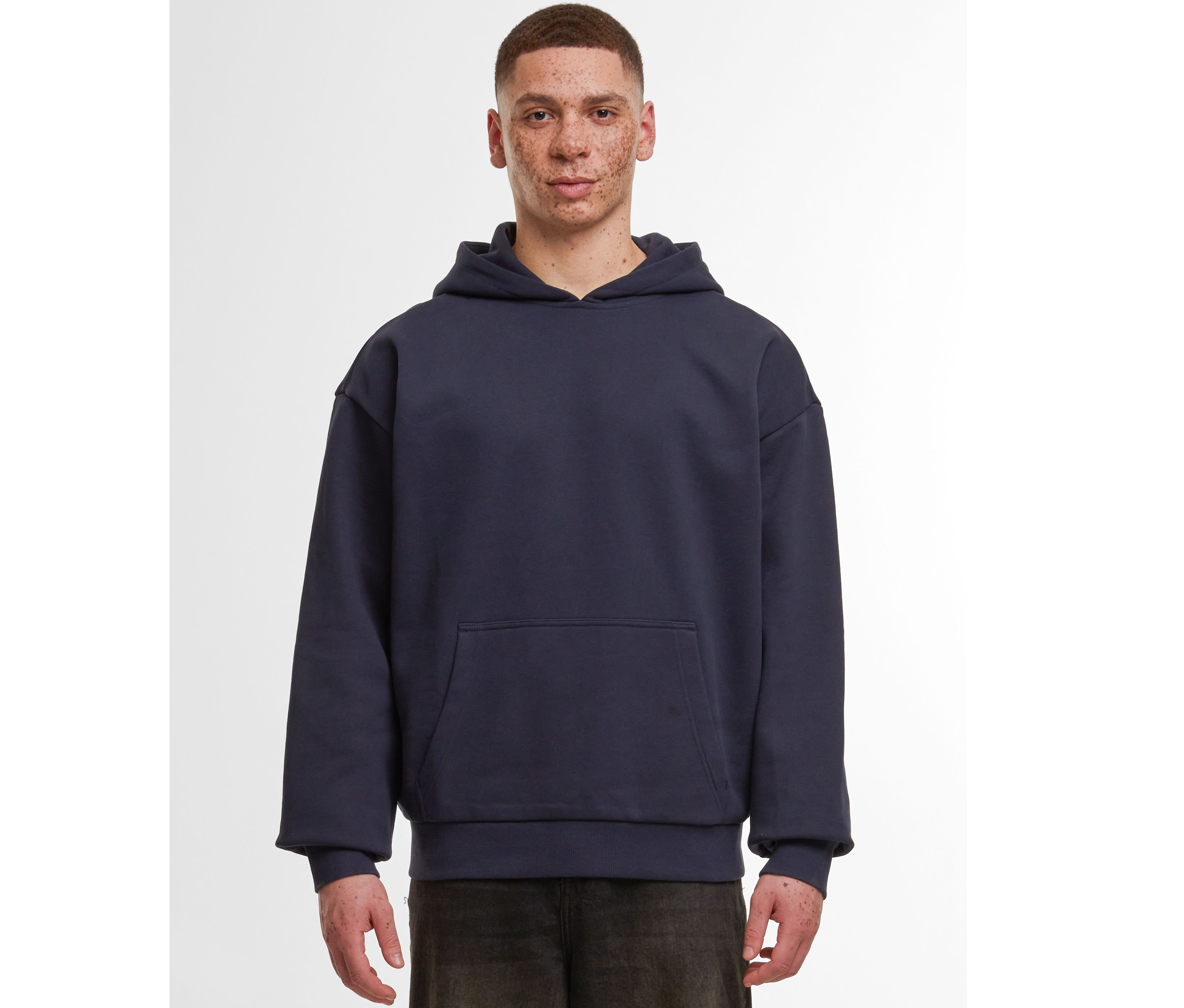 ULTRA HEAVY HOODY