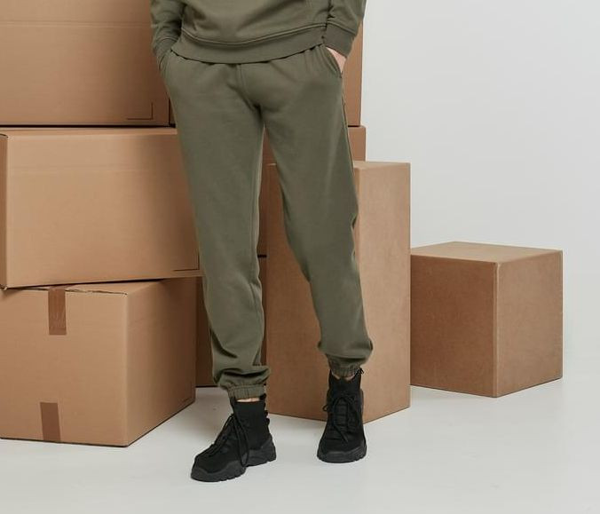 SWEATPANTS