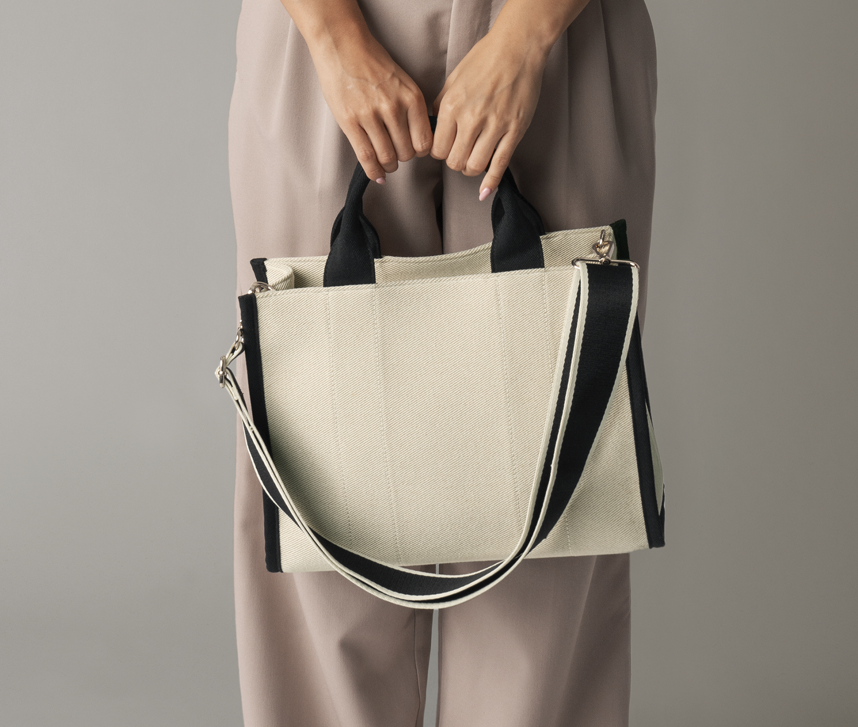 PUERTO MEDIUM TOTE