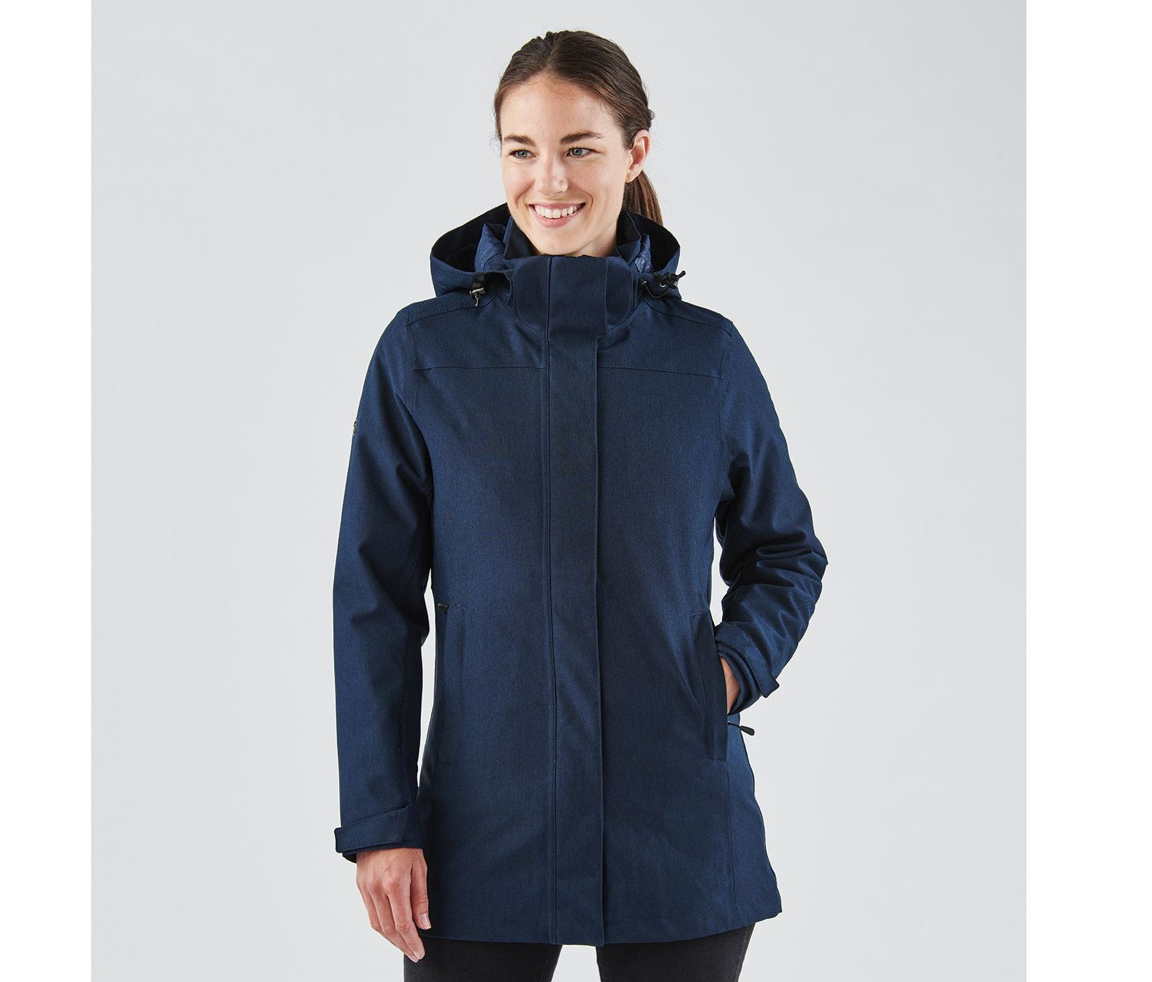 W'S AVALANTE SYSTEM JACKET