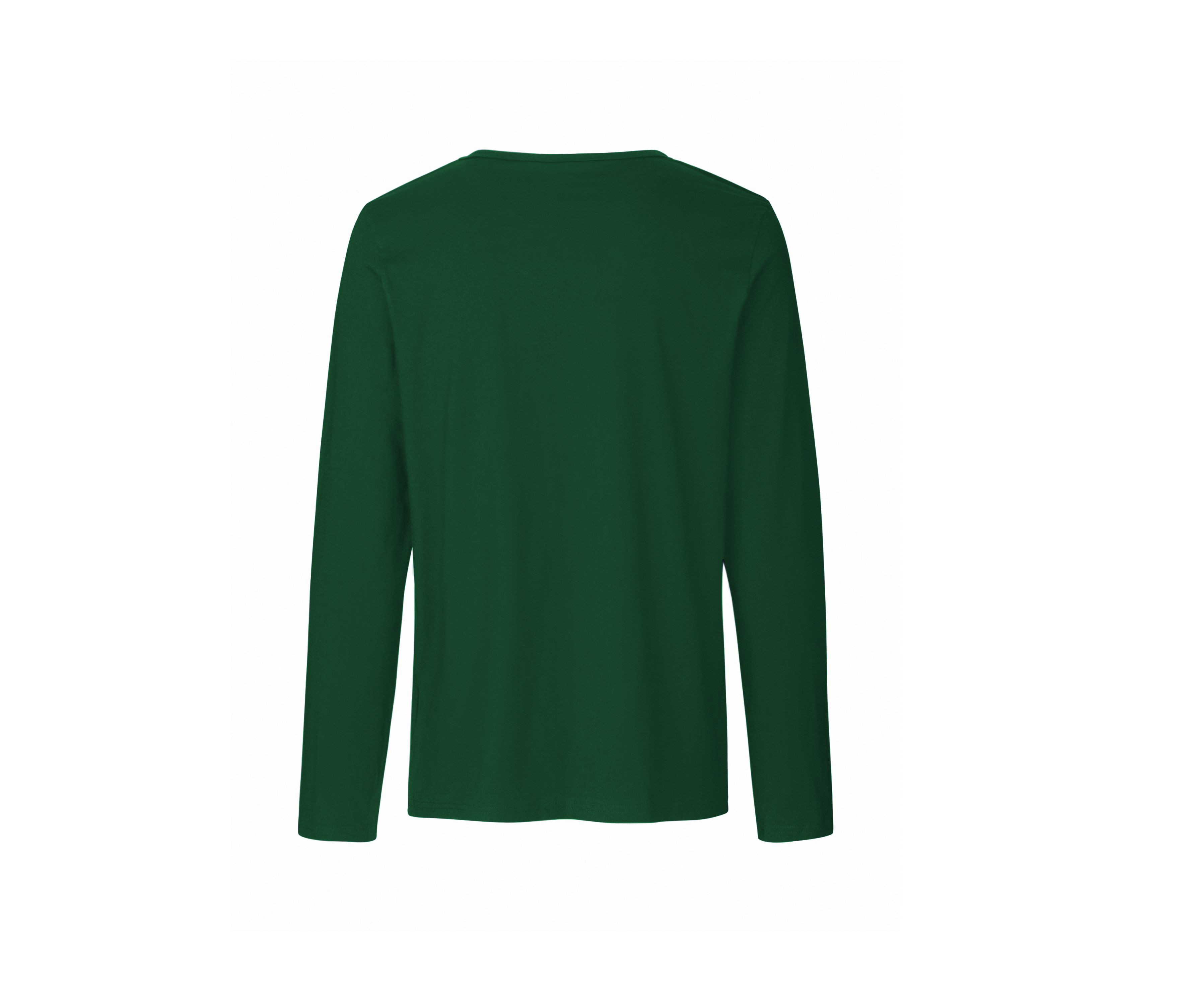 MENS LONG SLEEVE TEE-SHIRT
