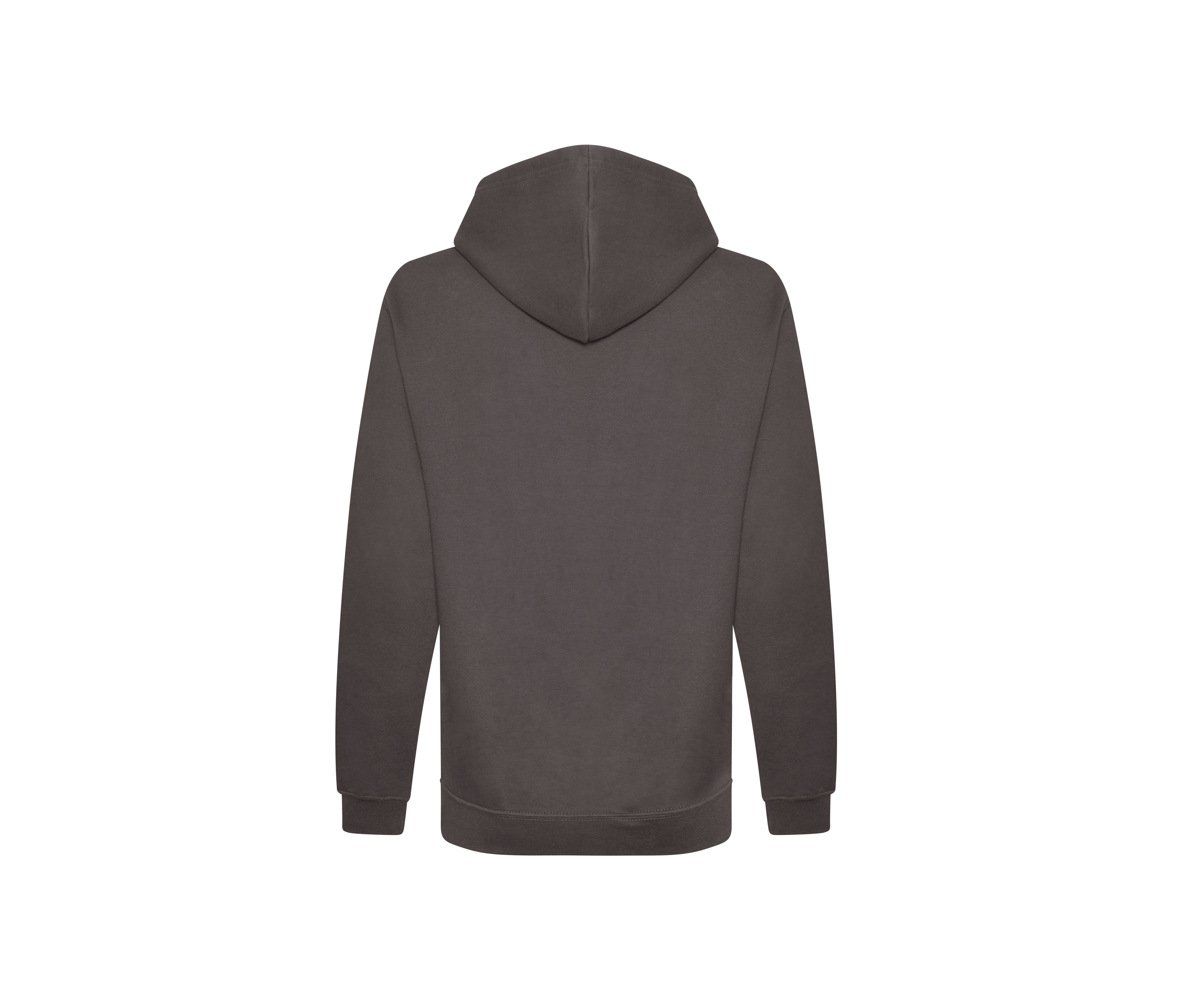 ORGANIC HOODIE