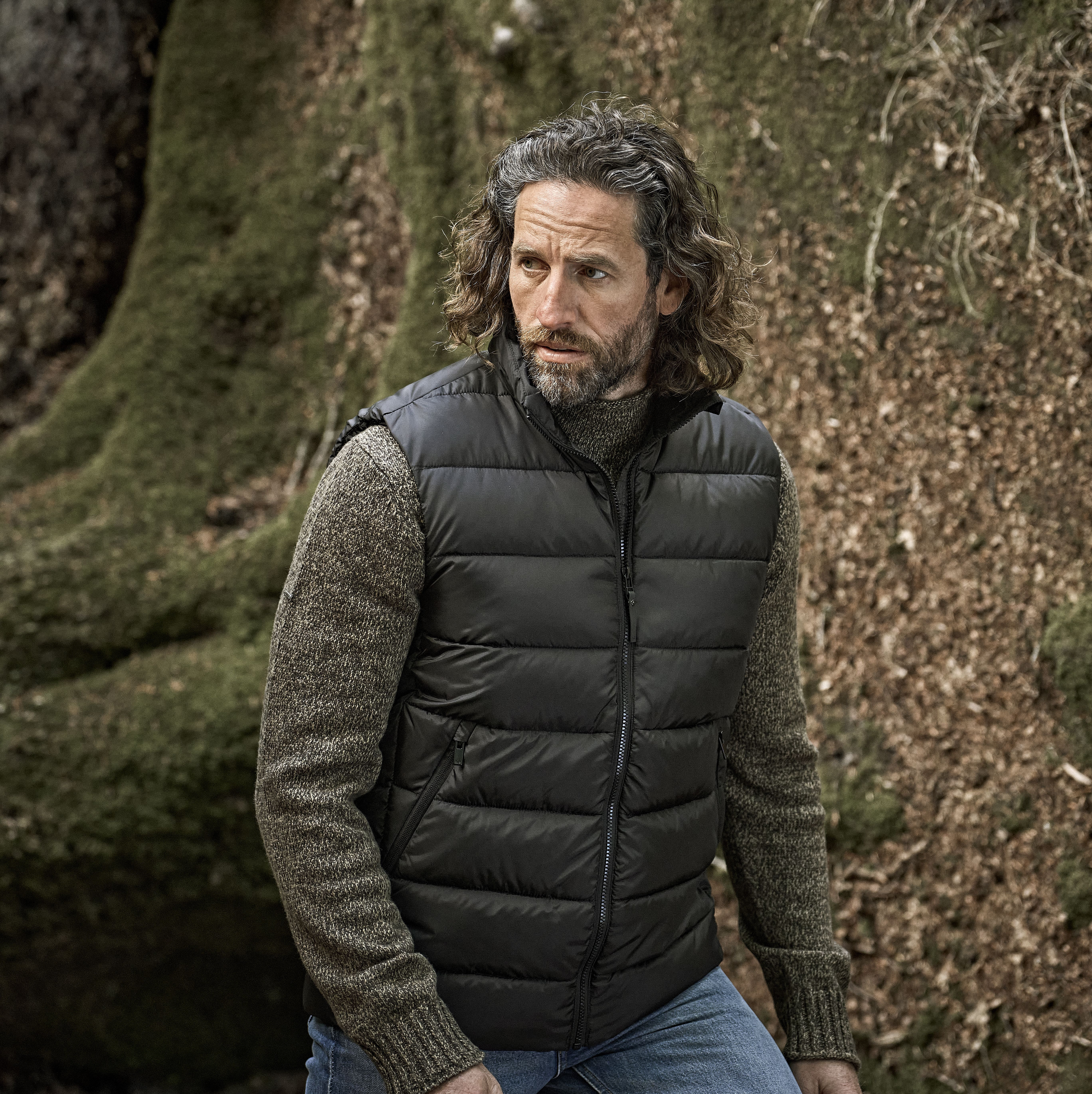 LITE BODYWARMER