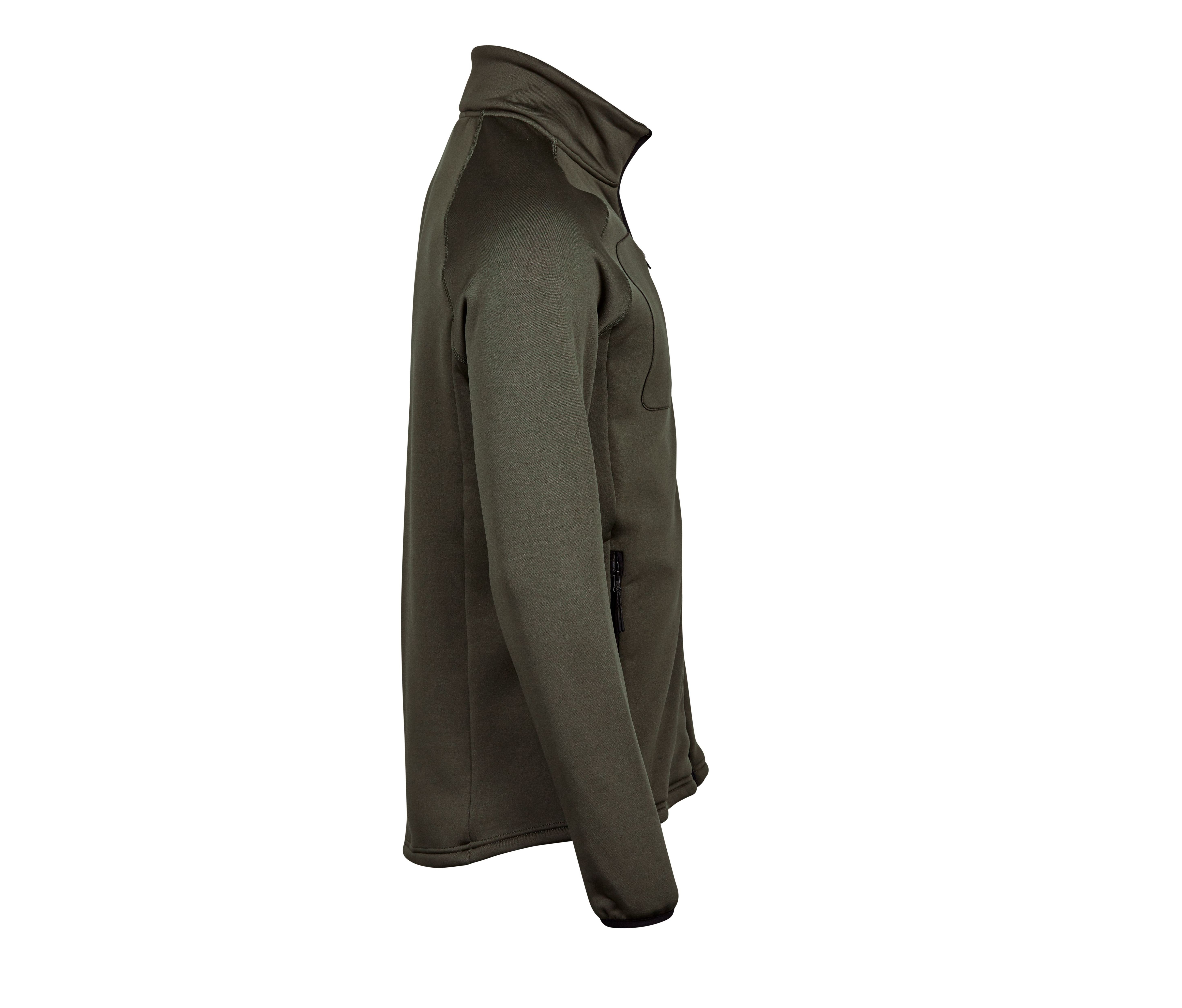 STRETCH FLEECE