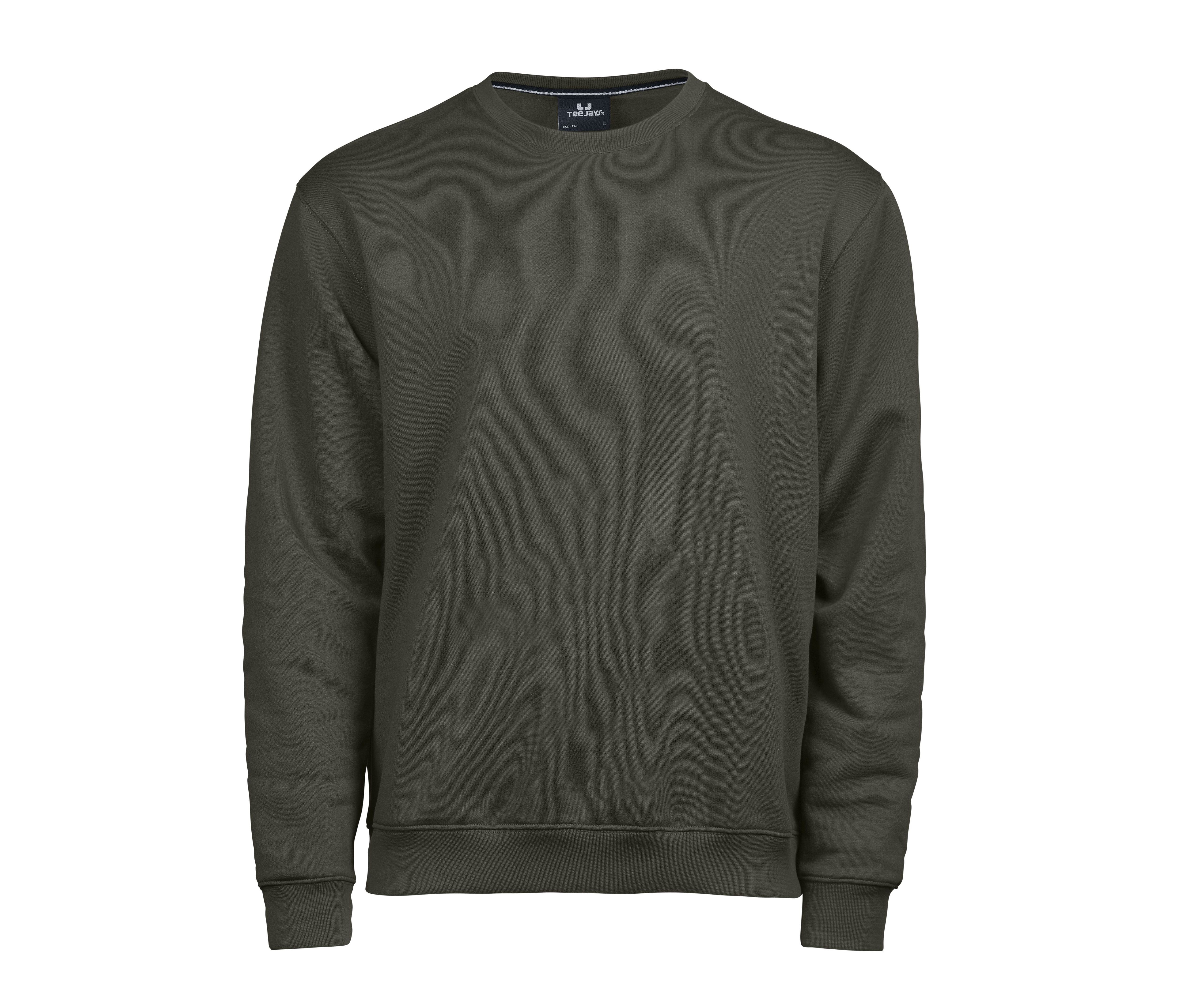 HEAVY SWEATSHIRT