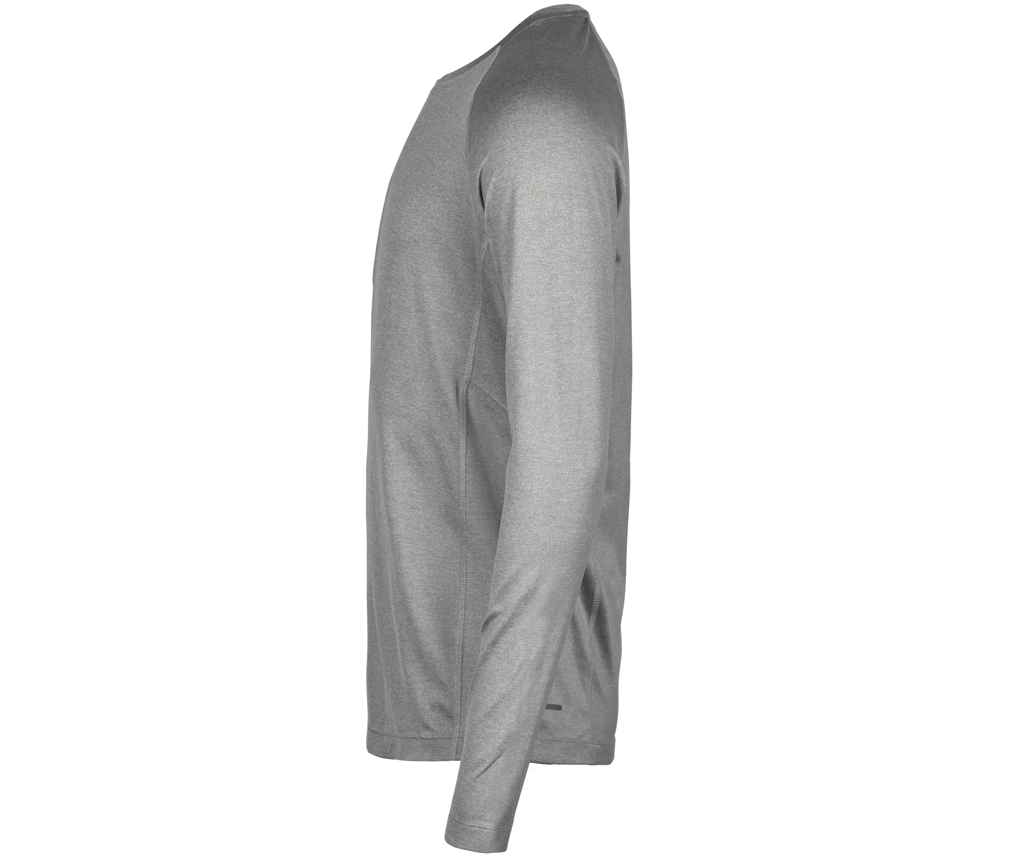 LONG SLEEVE COOLDRY TEE