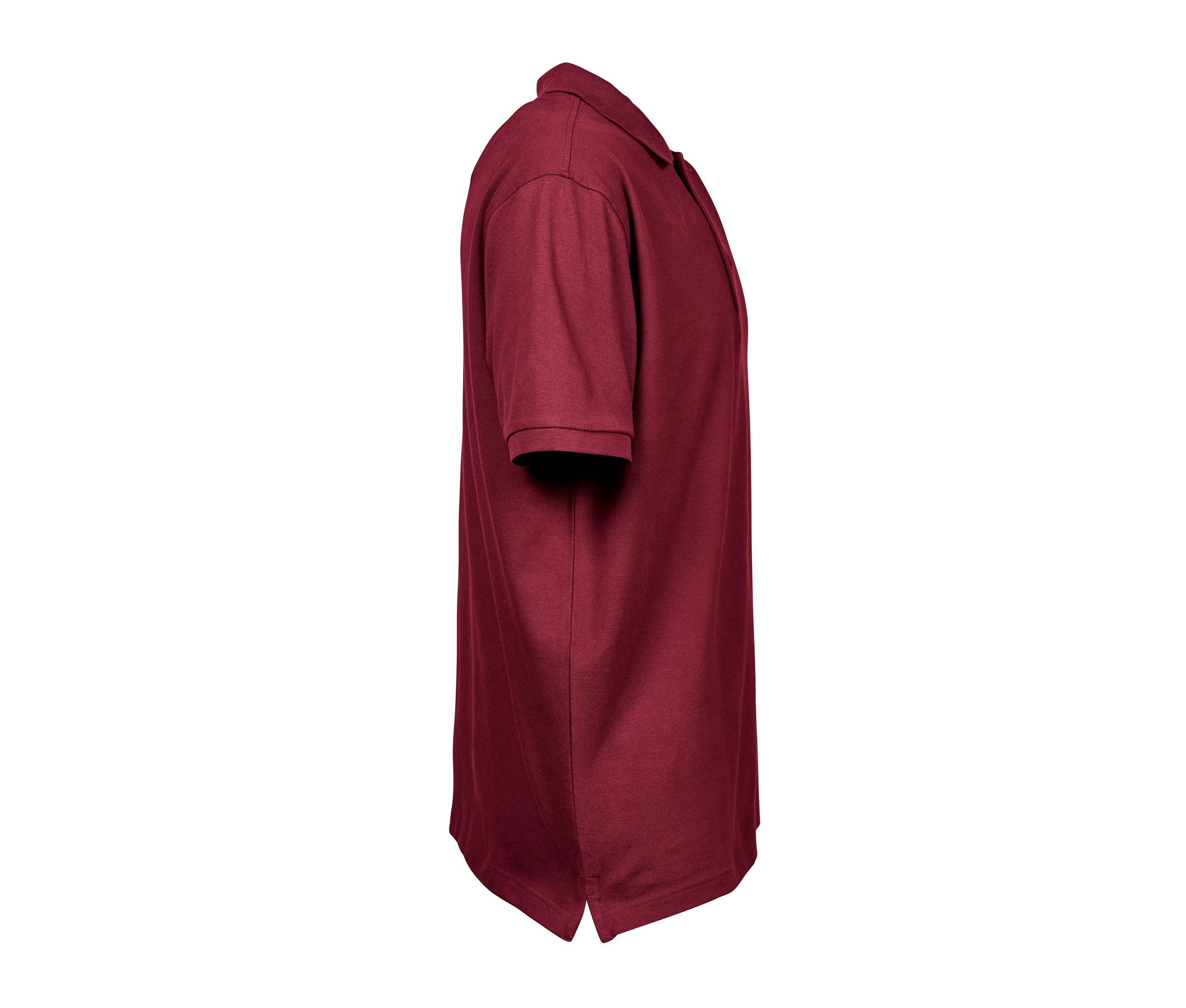 LUXURY STRETCH POLO