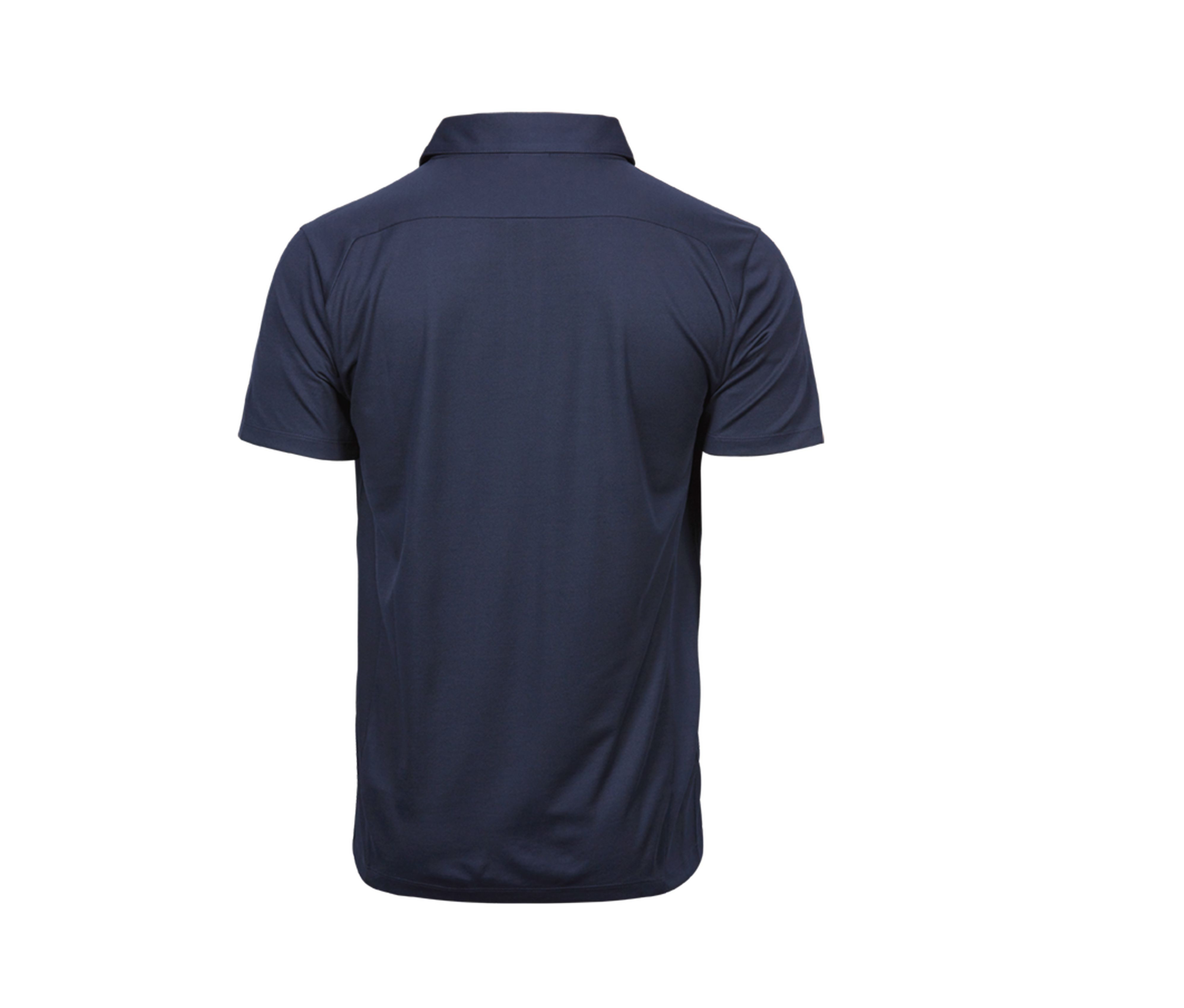 LUXURY SPORT POLO