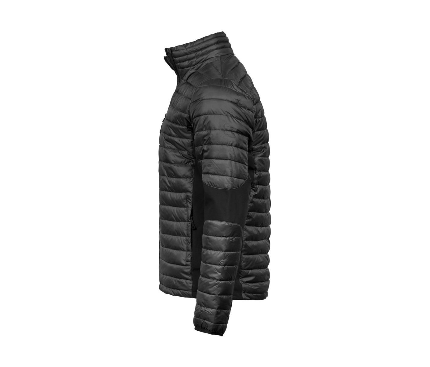 CROSSOVER JACKET