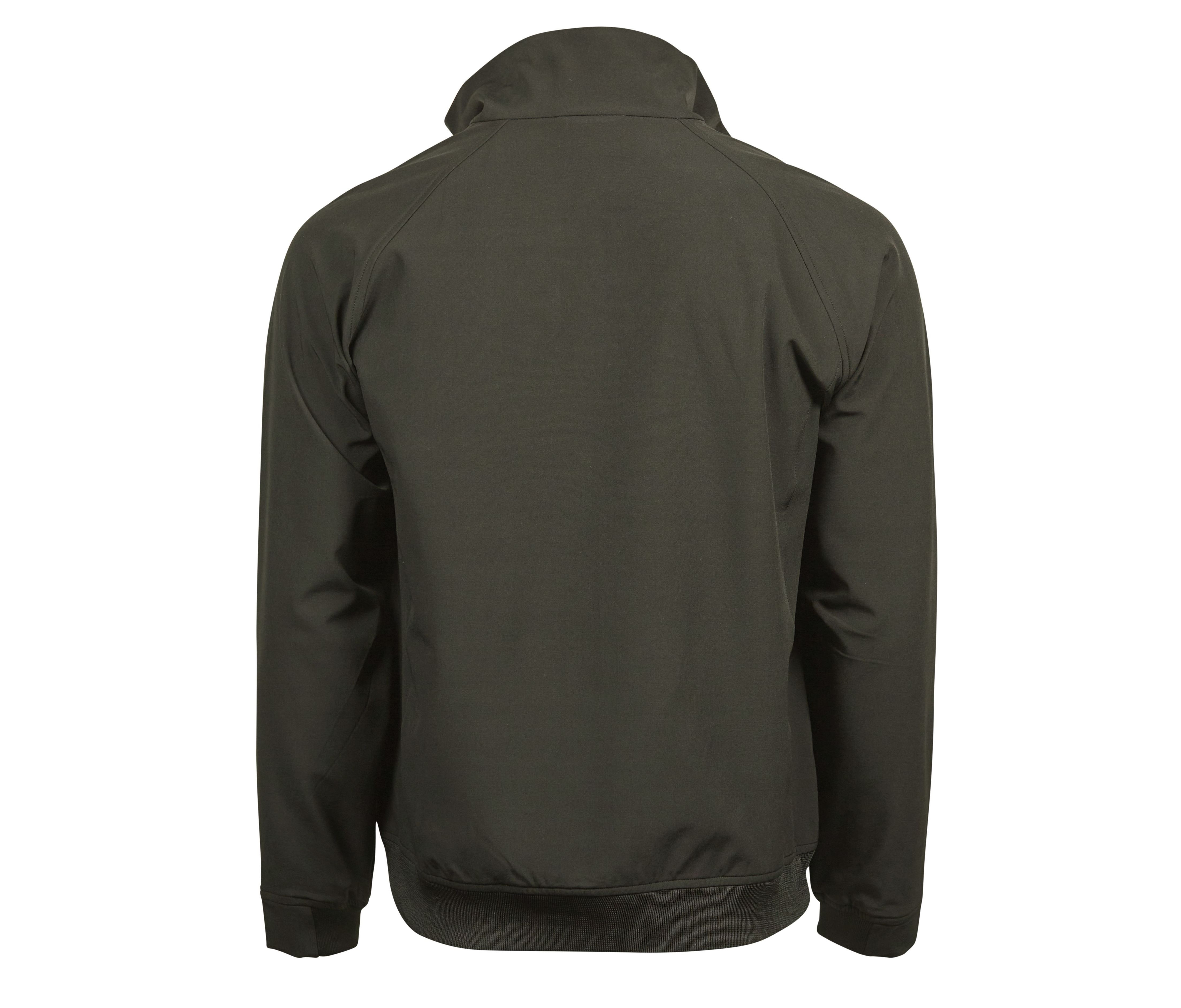 CLUB JACKET