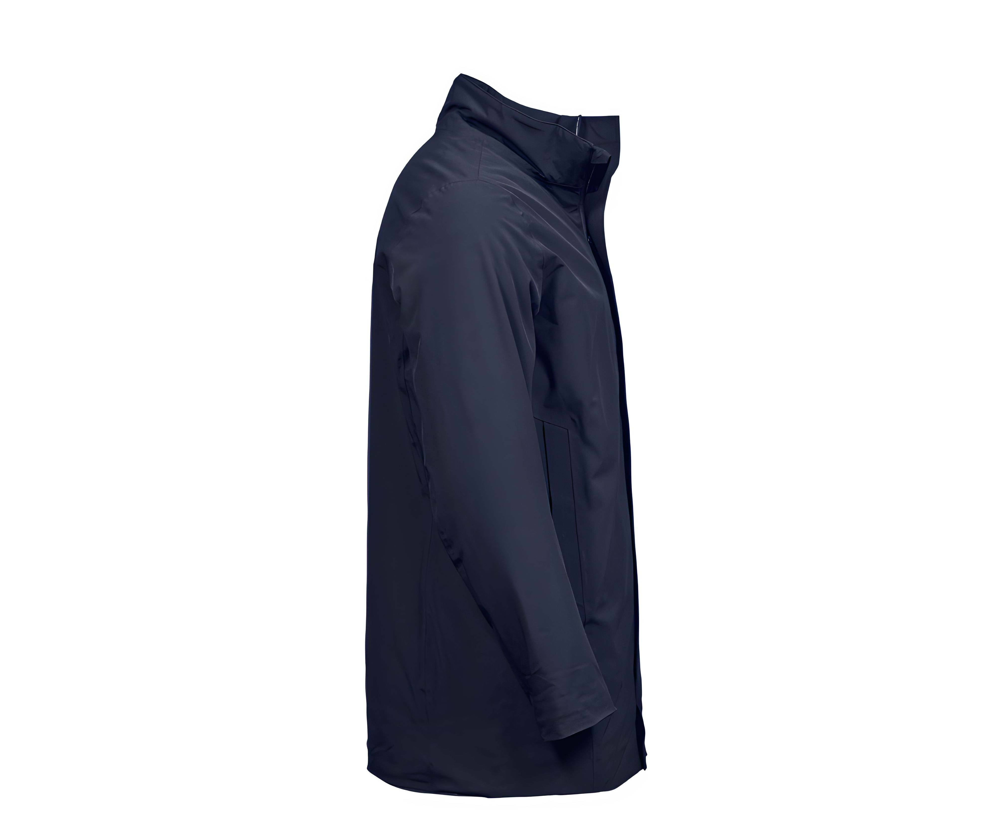 ALL WEATHER PARKA