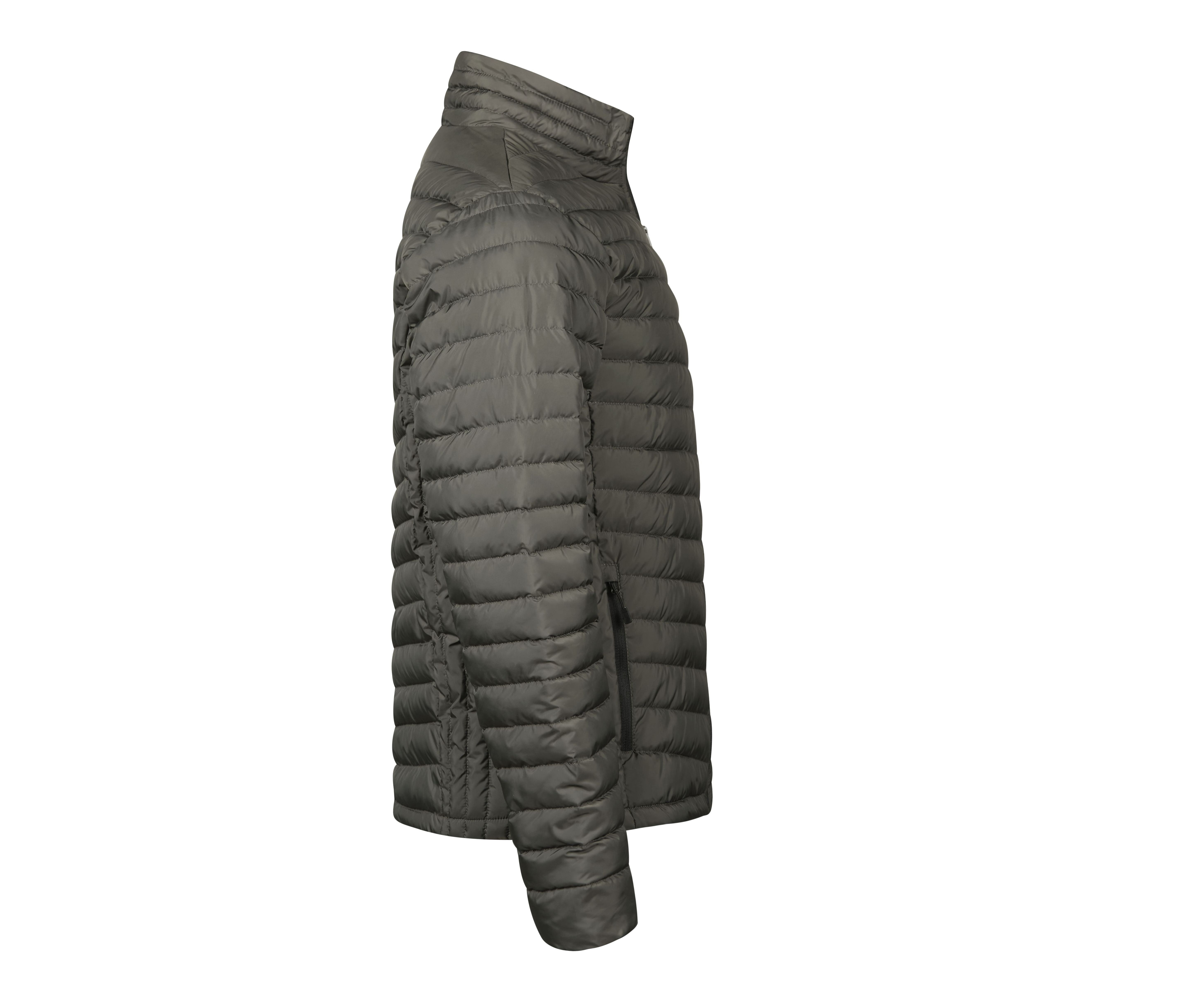ZEPELIN JACKET