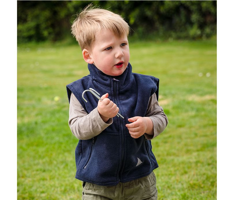 POLARTHERM™ BODYWARMER