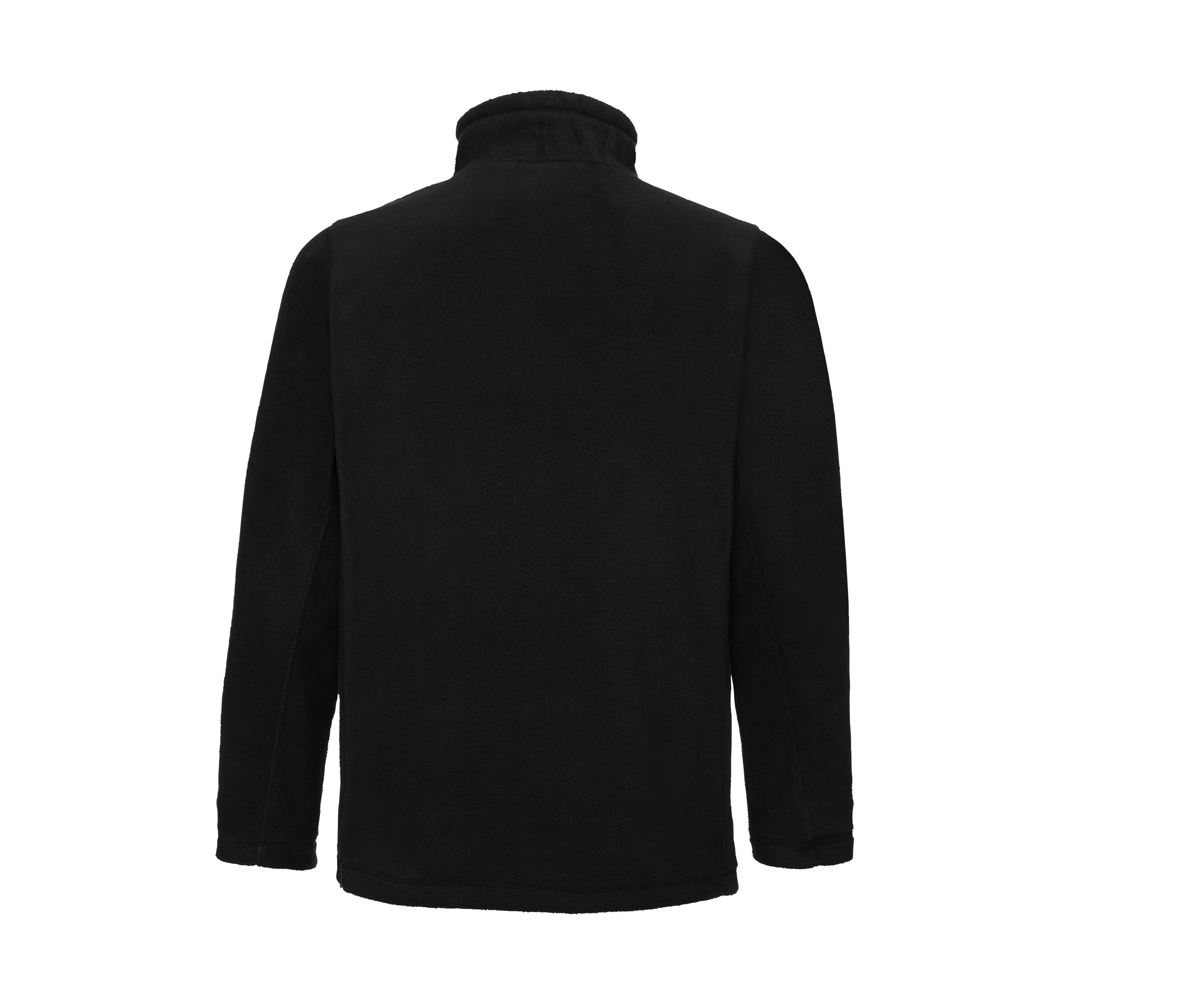 MEN'S FULL ZIP OUTDOOR FLEECE
