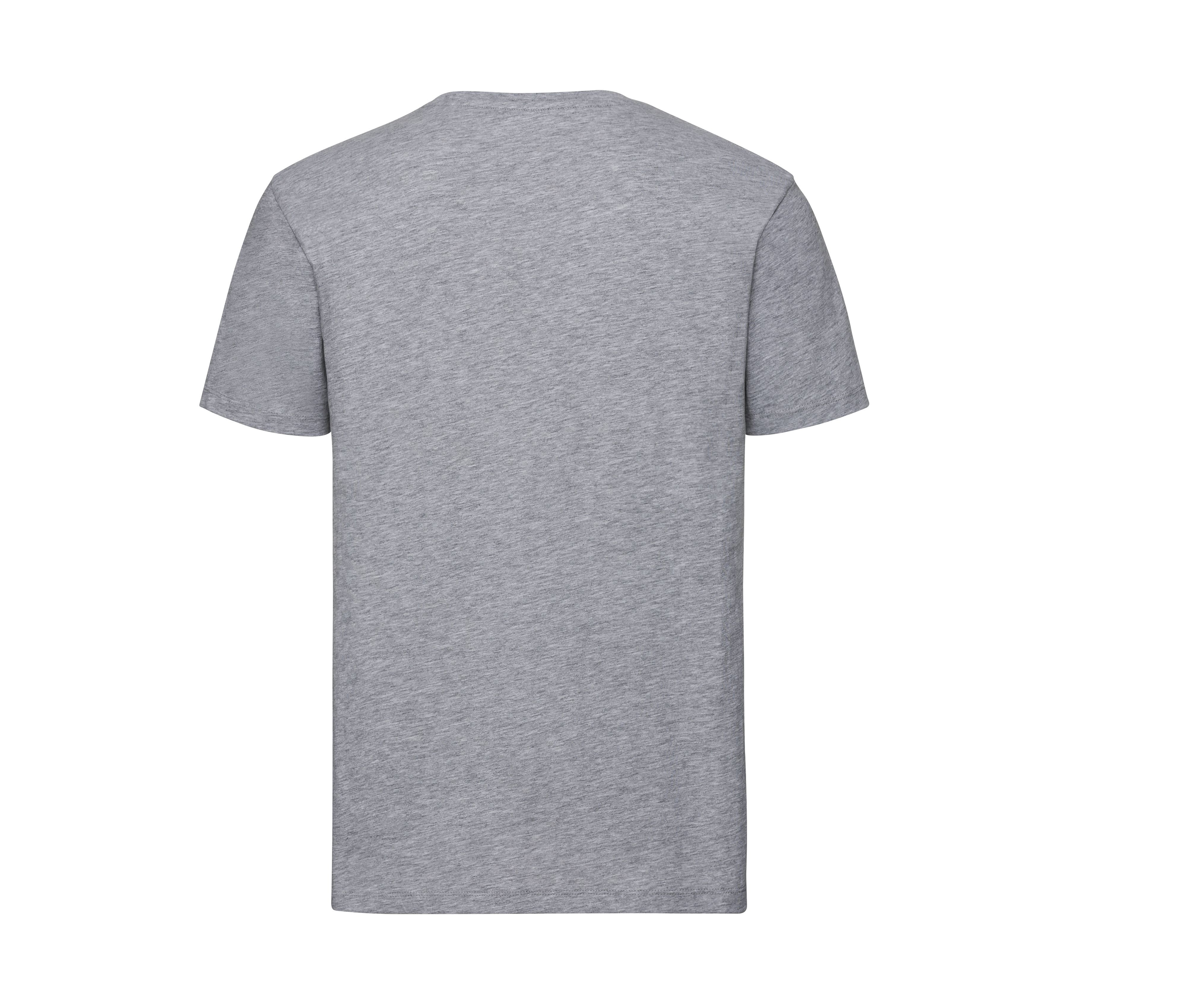 MEN'S PURE ORGANIC TEE