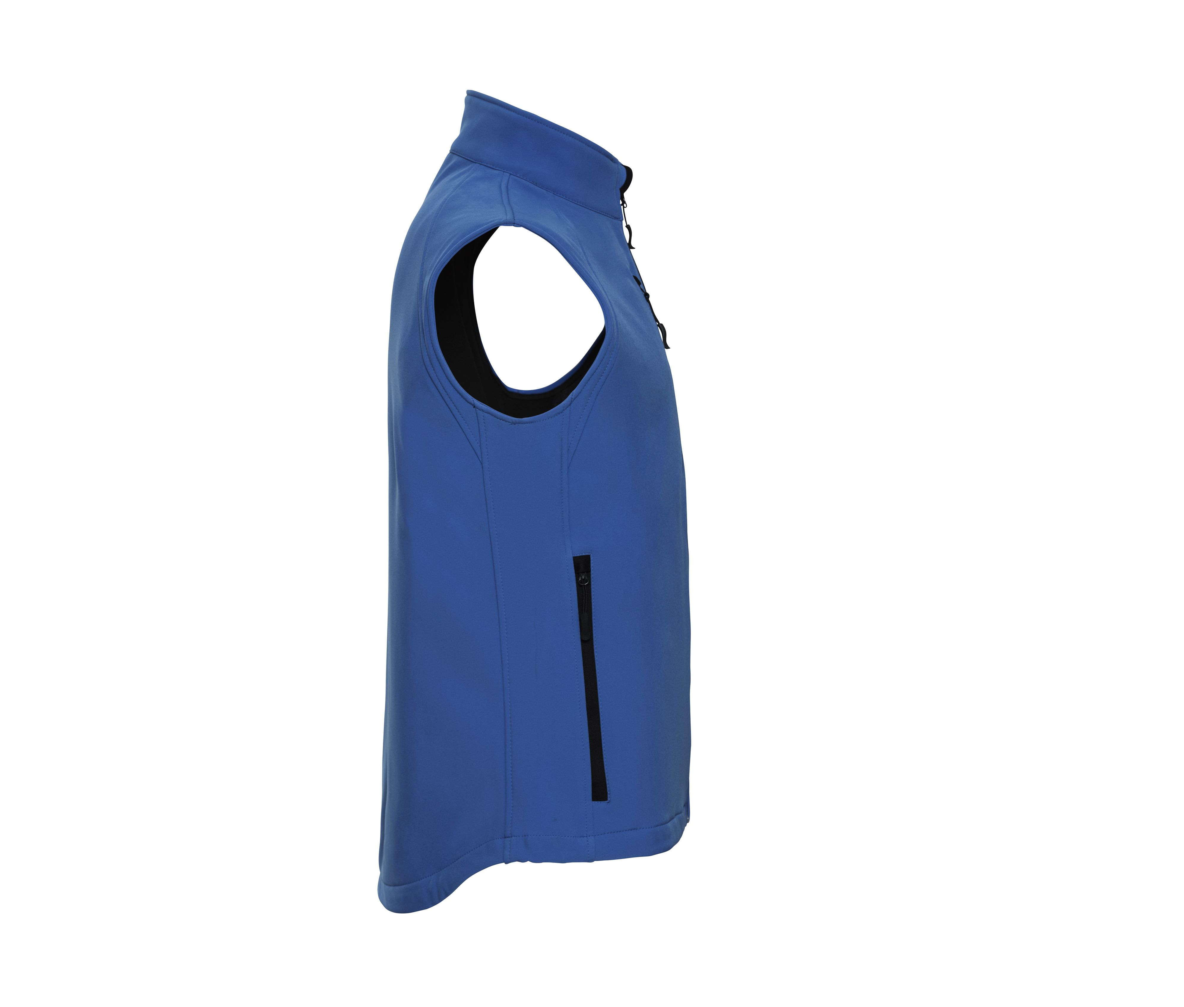 MEN'S SOFTSHELL GILET