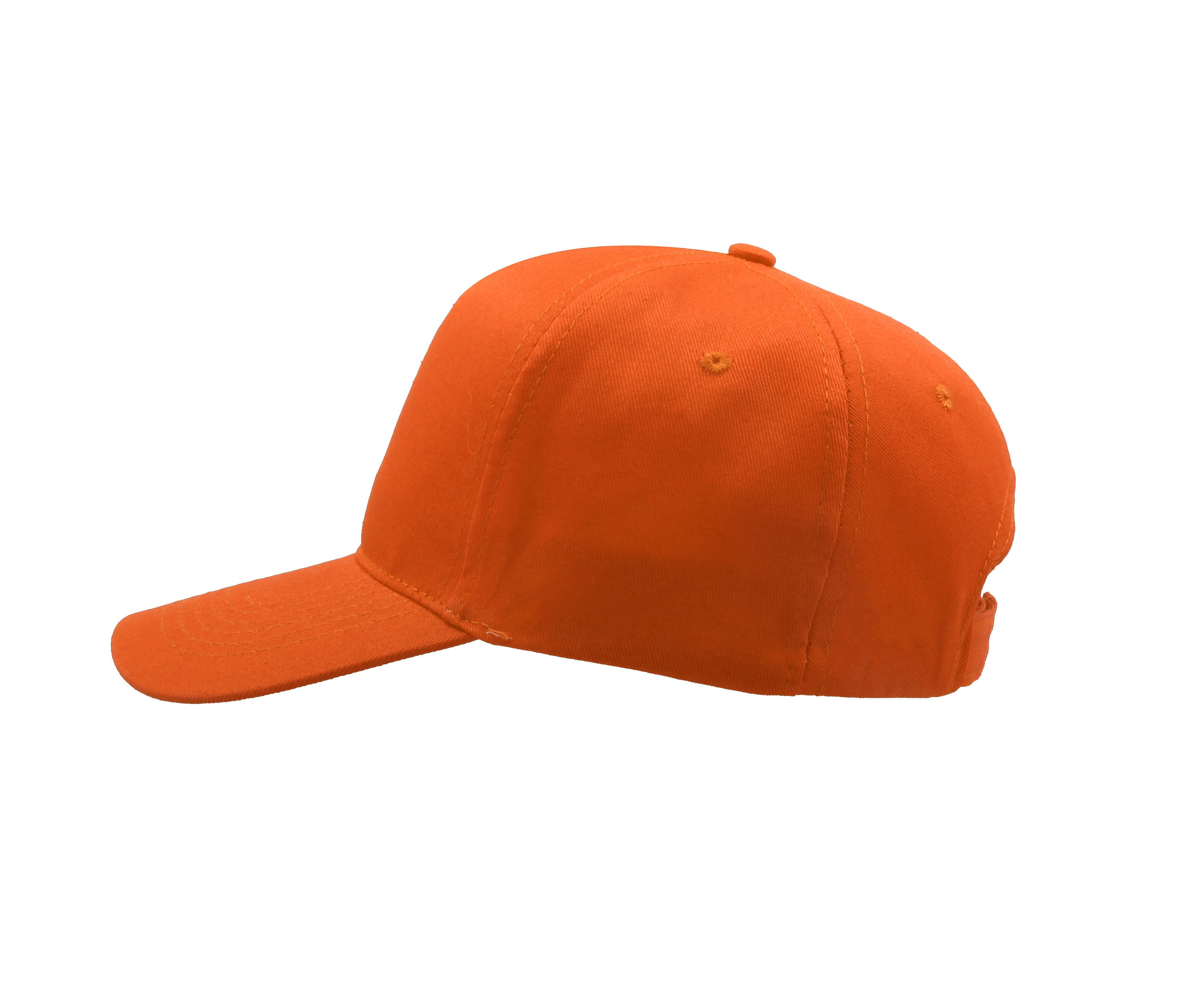START FIVE CAP