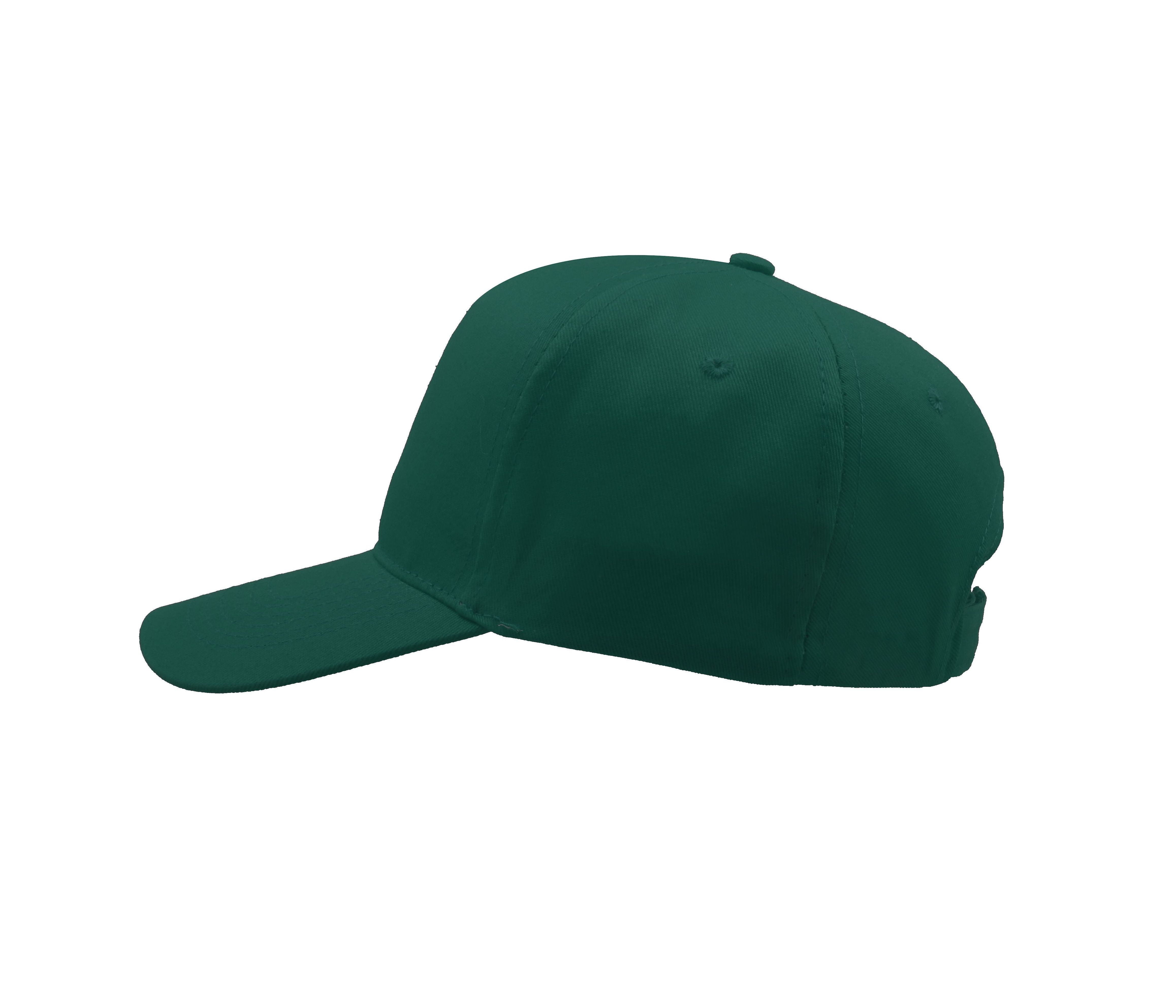 START FIVE CAP