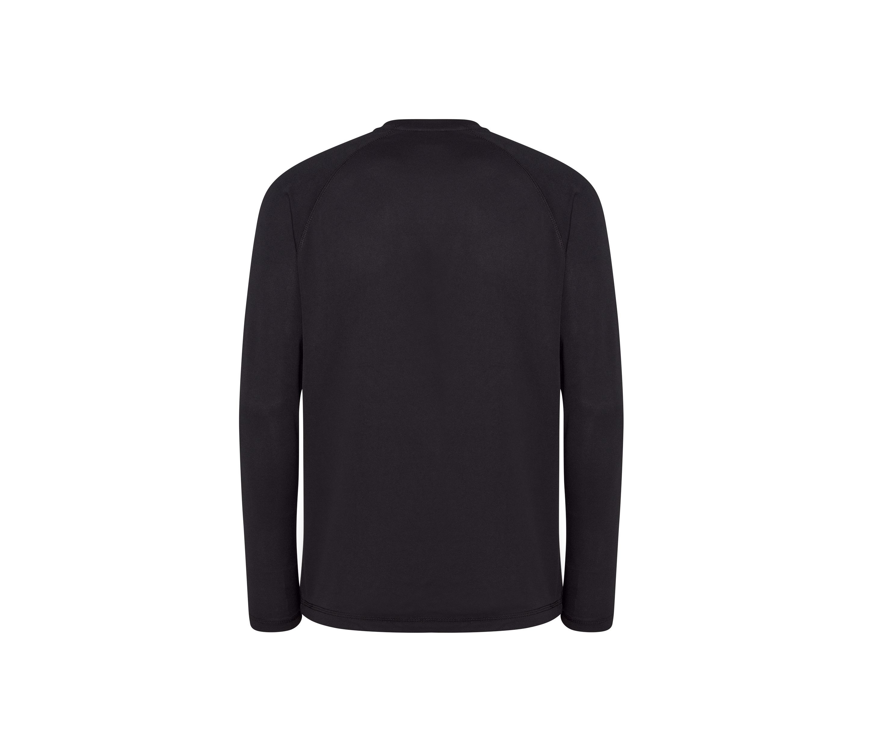 MAN LONG SLEEVE SPORT T-SHIRT