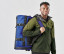 NAUTILUS WATERPROOF DUFFEL 70