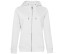 B&C QUEEN ZIPPED HOOD