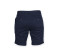 LADIES' STRETCH CHINO SHORTS