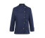 LADIES' CHEF JACKET LARISSA