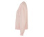 LADIES OVERSIZED CREWNECK