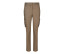 PANTALON STRETCH MULTI-POCHES FEMME