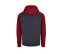 BASIC RAGLAN HOODY