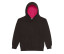 KIDS VARSITY HOODIE