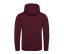 SPORTS POLYESTER HOODIE
