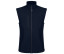 HONESTLY MADE SOFTSHELL BODYWARMER