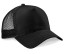 SNAPBACK TRUCKER