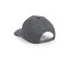 URBANWEAR 5 PANEL SNAPBACK