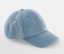 LOW PROFILE VINTAGE CAP