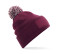 SNOWSTAR® PATCH BEANIE