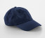 JUNIOR LOW PROFILE 6 PANEL DAD CAP