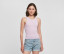 LADIES RACER BACK TOP