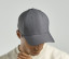 PITCH CAP