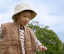 JUNIOR VINTAGE BUCKET HAT