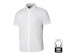 CHEMISETTE POLYCOTON HOMME