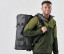 NAUTILUS WATERPROOF DUFFEL 70
