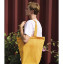 PANAMA TOTE BAG WITH ZIP