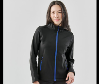 W'S ORBITER SOFTSHELL